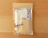 旬を楽しむ♪美味しい焼ビーフン～小松菜～作り方1写真