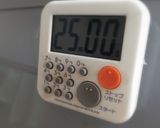 時間短縮!圧力鍋で作るお汁粉作り方5写真