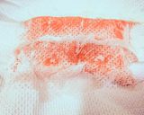 65℃ 美容◎サラダフィッシュ サーモン作り方9写真