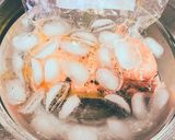 65℃ 美容◎サラダフィッシュ サーモン作り方22写真