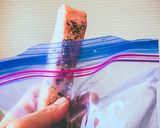 65℃ 美容◎サラダフィッシュ サーモン作り方25写真