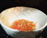 犬ご飯　白身魚のパスタ作り方3写真