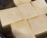 高野豆腐と海老天の炊きあわせ作り方6写真