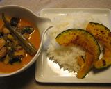 タイカレー☆夏のイエローカレー作り方8写真