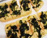 失敗しない！油揚げのチーズ焼き！おつまみ作り方3写真