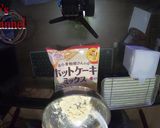 ダイエット中に！簡単お手軽な豆腐ドーナツ作り方2写真
