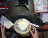 ダイエット中に！簡単お手軽な豆腐ドーナツ作り方3写真