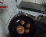 ダイエット中に！簡単お手軽な豆腐ドーナツ作り方5写真