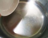犬ご飯　白身魚と豆腐のスープ作り方2写真