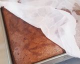フランボワーズショコラ作り方9写真