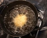 小麦粉、卵不使用メンチカツ作り方5写真