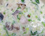 とても美味しいぶりと小松菜のみぞれ鍋作り方5写真