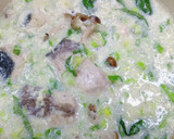 とても美味しいぶりと小松菜のみぞれ鍋作り方5写真