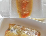 鮭の西京焼き【下味冷凍・作り置き】作り方2写真