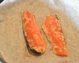 鮭の西京焼き【下味冷凍・作り置き】作り方5写真