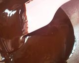 フランボワーズショコラ作り方10写真