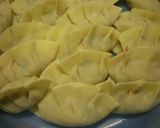 我が家の定番焼き餃子作り方3写真