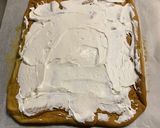 ダブルロールケーキ作り方4写真