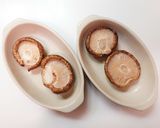 超簡単！椎茸のマヨチーズグラタン作り方2写真