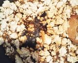 卵かけ鶏そぼろ丼作り方2写真