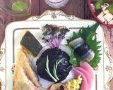 1月9日 朝食 531kcal作り方3写真