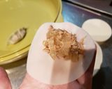 子供喜ぶ⭐ツナ餃子作り方6写真