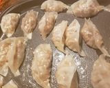 子供喜ぶ⭐ツナ餃子作り方7写真