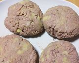 鶏レバーでコロッケ風作り方5写真