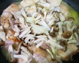 鶏肉のトマト煮込み♪簡単ﾌﾗｲﾊﾟﾝ作り方6写真