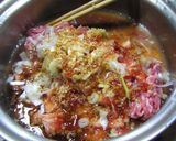 トマト麻婆～斬新！熱いトマトが旨い^^♪作り方1写真