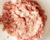 レンジでカルボナーラ風モス風サウザン丼作り方5写真