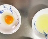 レンジでカルボナーラ風モス風サウザン丼作り方10写真