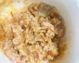レンジでカルボナーラ風モス風サウザン丼作り方11写真