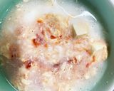 レンジでカルボナーラ風モス風サウザン丼作り方12写真