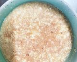 レンジでカルボナーラ風モス風サウザン丼作り方13写真