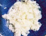 レンジでカルボナーラ風モス風サウザン丼作り方14写真