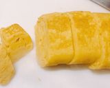 おもてなしにどうぞ✨うちの甘い卵焼き✨作り方6写真