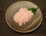 タケノコメバルの刺身作り方8写真