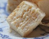 500円で作る！とろけるチーズケーキ作り方27写真