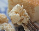 500円で作る！とろけるチーズケーキ作り方28写真