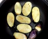 洋風焼きナス作り方2写真