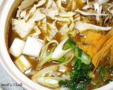 余った餅で♪白菜たっぷり焼きカレードリア作り方14写真