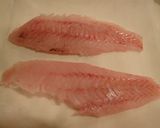 タケノコメバルの昆布〆作り方2写真