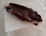 タケノコメバルの昆布〆作り方3写真