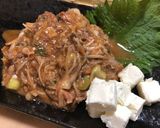 火いらず！丼やおつまみに＊鯖缶なめろう作り方4写真