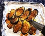 洋風焼きナス作り方5写真