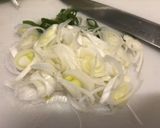 火いらず！丼やおつまみに＊鯖缶なめろう作り方1写真