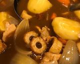 じゃがいもはレンチン、後入れでホクホク♪作り方6写真