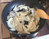 ジブリ飯♡ニシンとかぼちゃの包み焼き作り方6写真