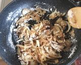 ジブリ飯♡ニシンとかぼちゃの包み焼き作り方7写真